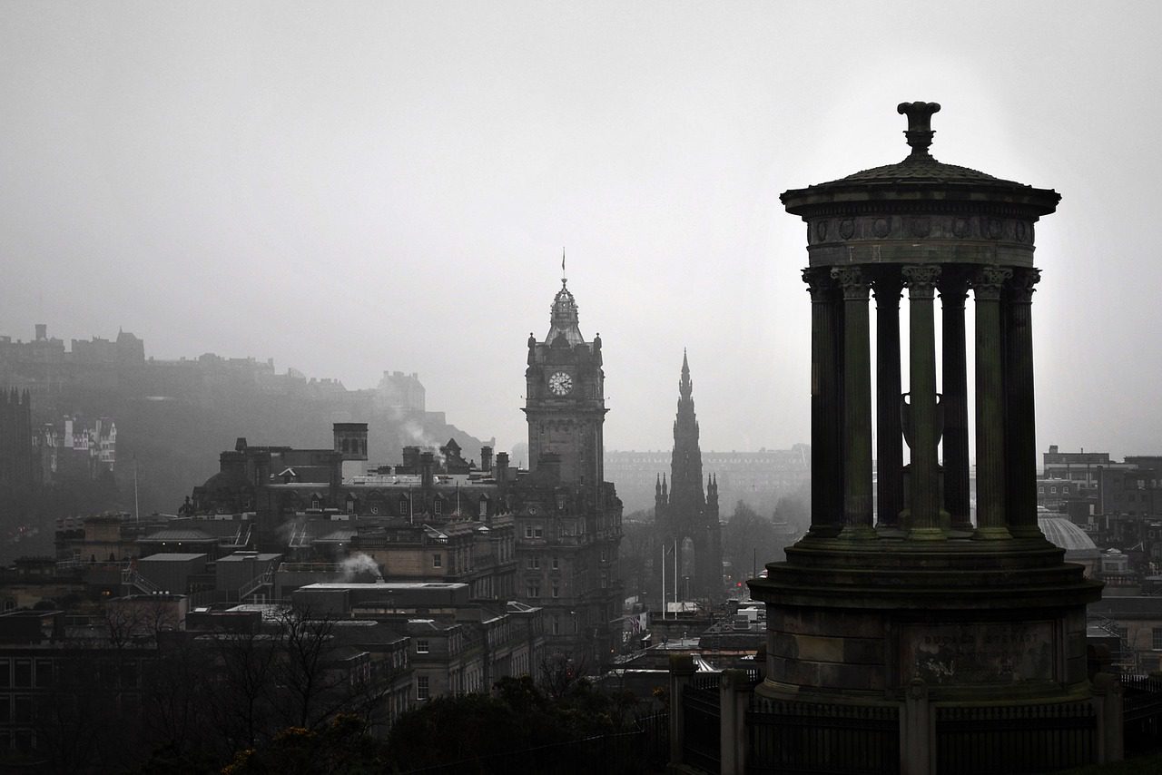 Adam Smith und die schottische Aufklärung