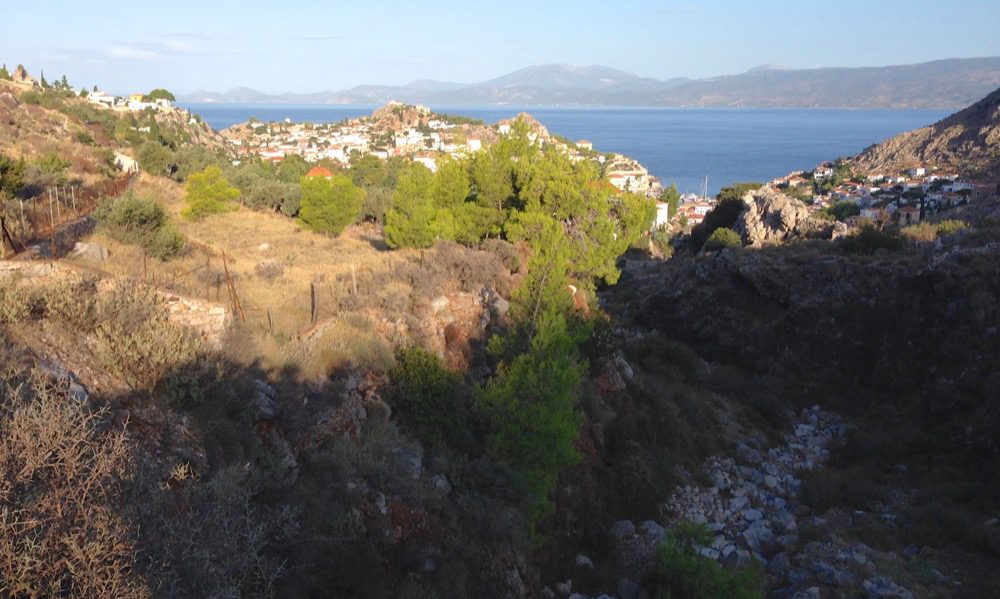 Urlaub in Griechenland – Teil 9 – Hydra